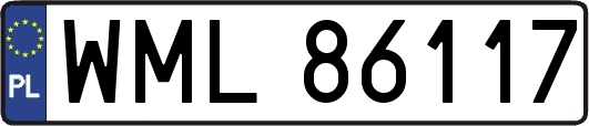 WML86117