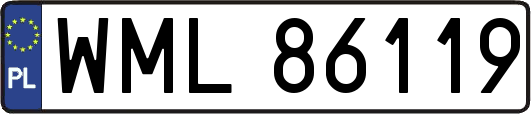 WML86119