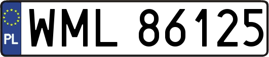 WML86125