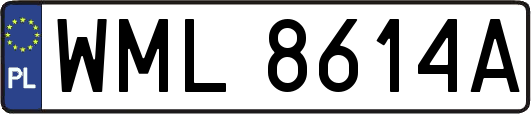 WML8614A