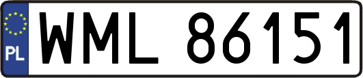 WML86151