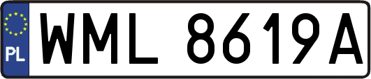 WML8619A