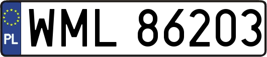 WML86203