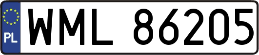 WML86205