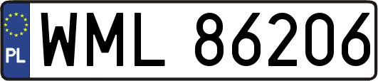 WML86206