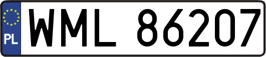 WML86207