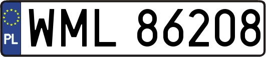 WML86208