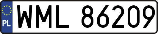 WML86209