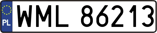 WML86213