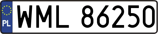 WML86250