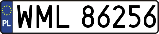 WML86256