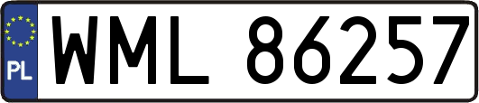 WML86257