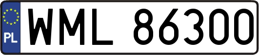 WML86300