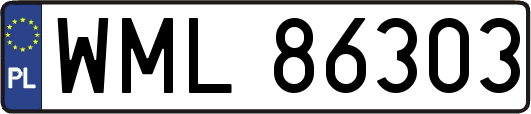 WML86303