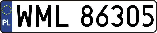 WML86305
