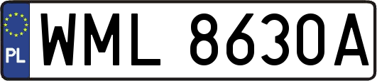 WML8630A