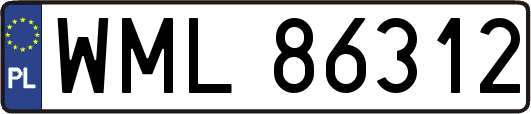 WML86312