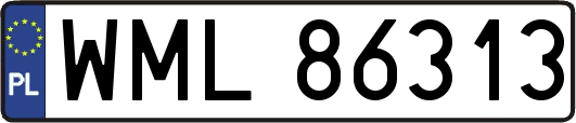 WML86313