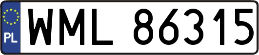 WML86315