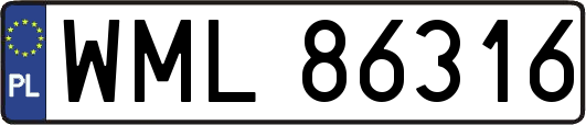 WML86316
