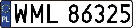 WML86325