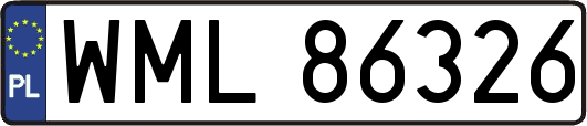 WML86326