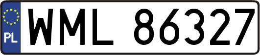 WML86327