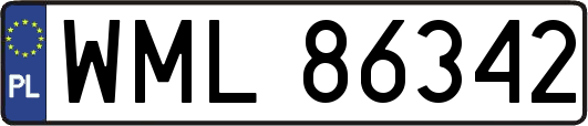 WML86342