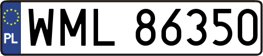WML86350