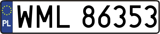 WML86353