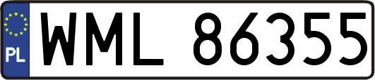 WML86355
