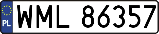 WML86357
