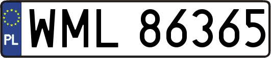 WML86365