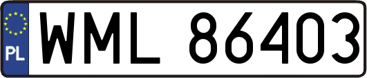 WML86403