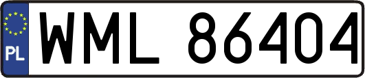WML86404