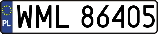 WML86405