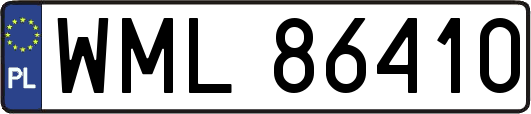WML86410