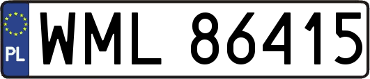 WML86415