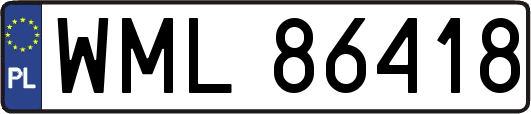 WML86418
