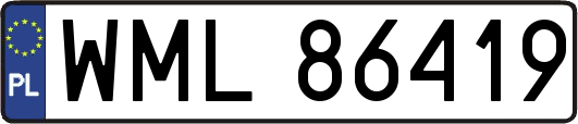 WML86419