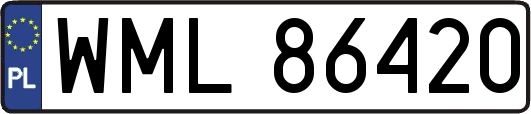 WML86420