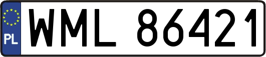 WML86421