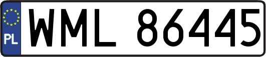 WML86445