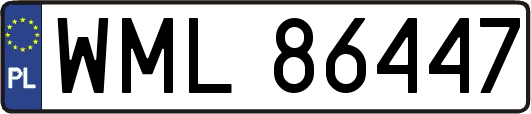 WML86447