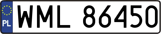 WML86450