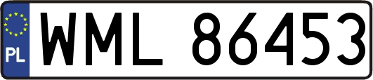WML86453
