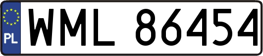 WML86454