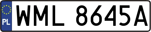 WML8645A