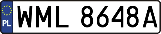 WML8648A