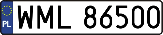 WML86500